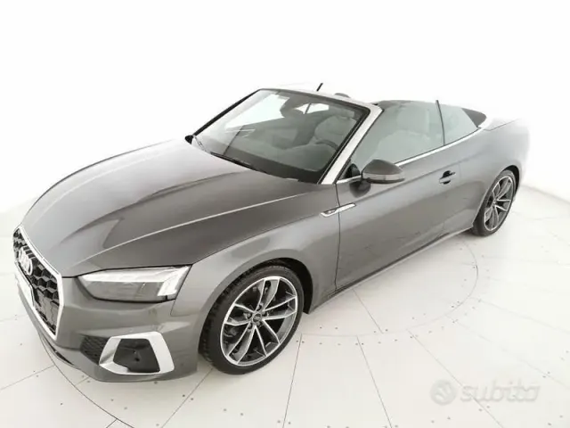 Audi A5 3ª serie