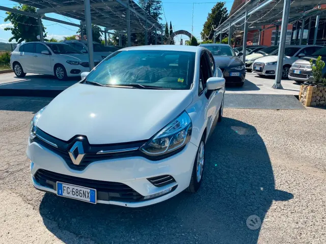 Renault Clio 4ª serie