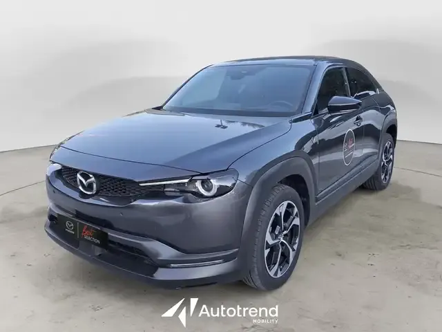 Mazda MX-30