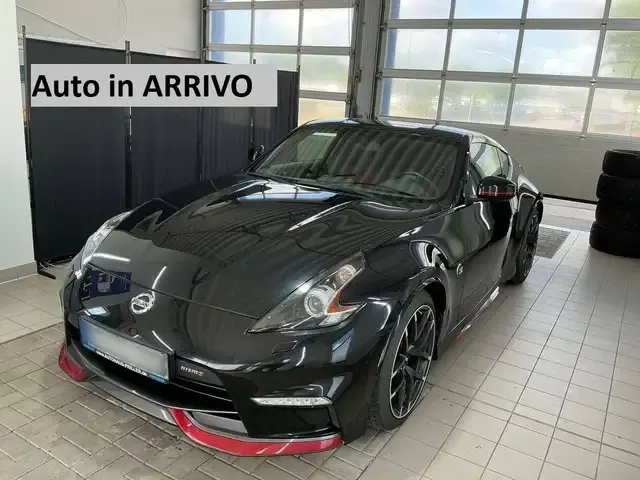 Nissan 370Z