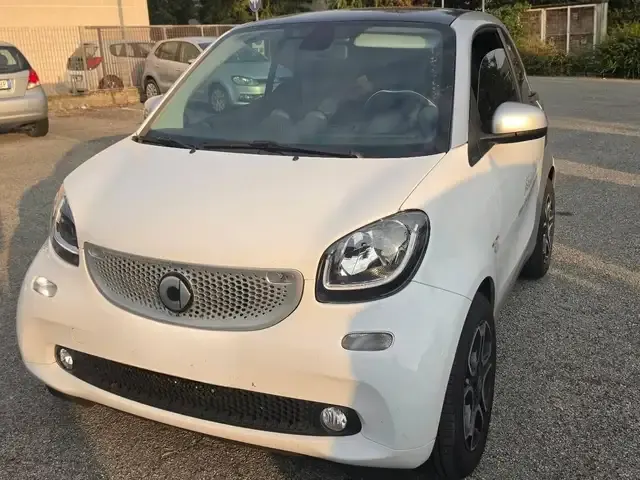 smart city-coupé/city-cabrio