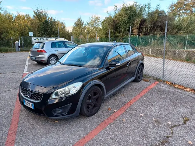 Volvo C30 (2006-2012)