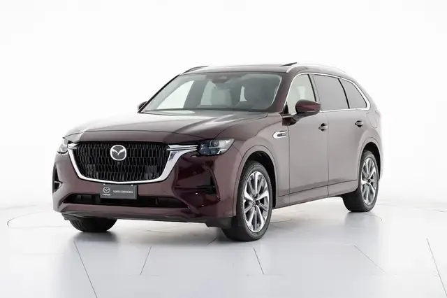 Mazda CX-80