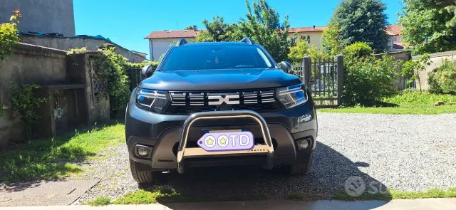 Dacia Duster 3ª serie