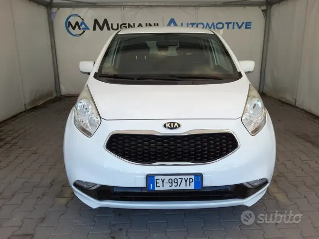 Kia Venga