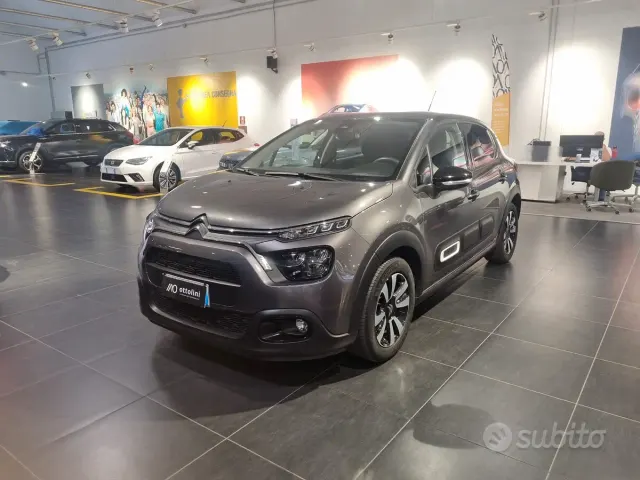 Citroen C3 3ª serie