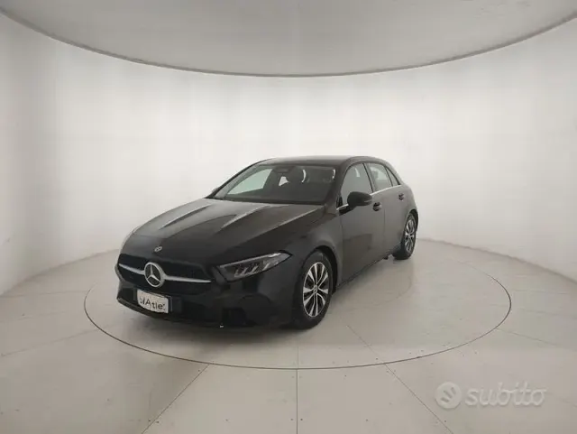 Mercedes-Benz Classe A (V177)