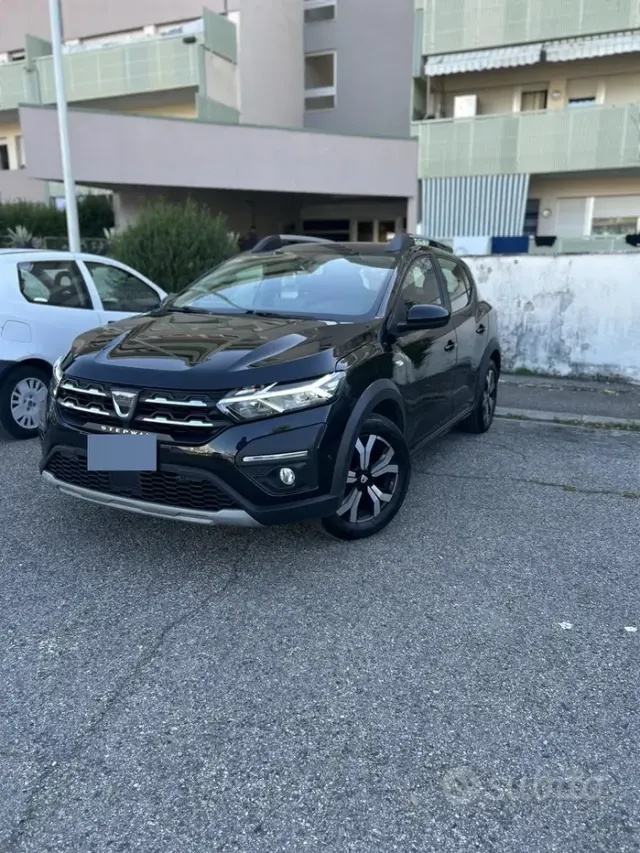 Dacia Sandero 3ª serie