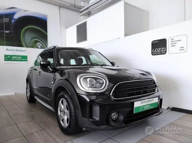 MINI Mini Countrym.(F60)