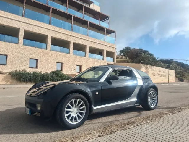 smart Roadster