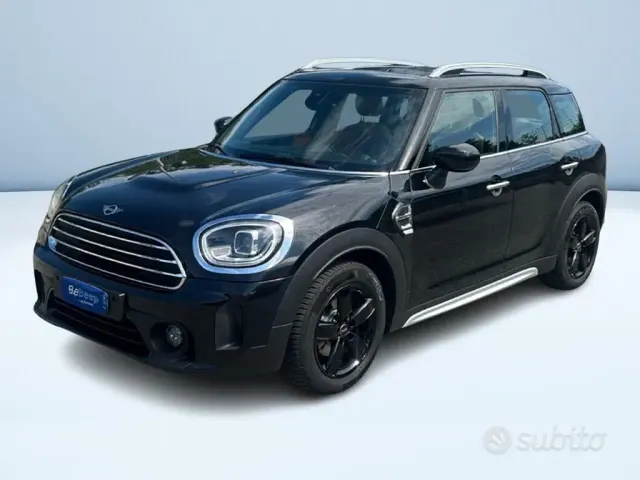 MINI Mini Countrym.(F60)