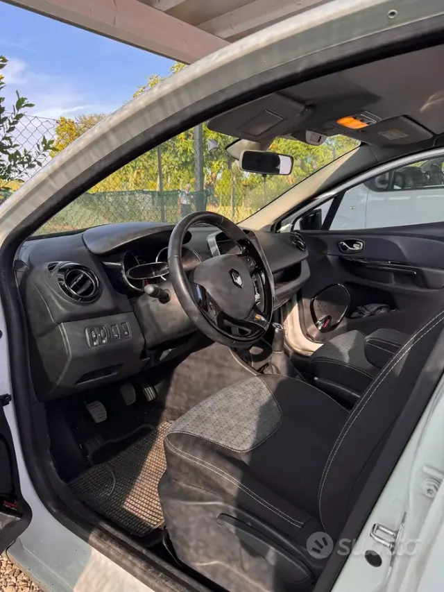 Renault Altro modello