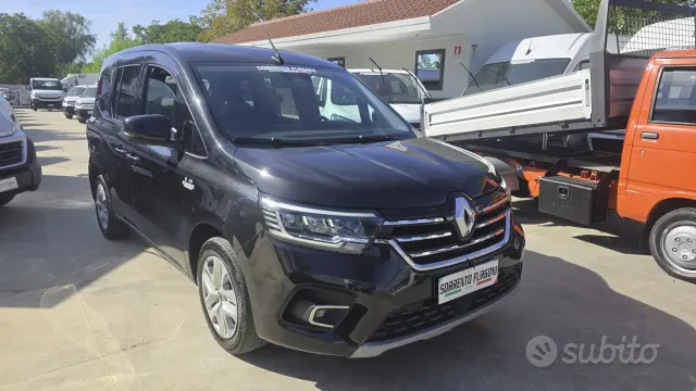 Renault Kangoo 4ª serie