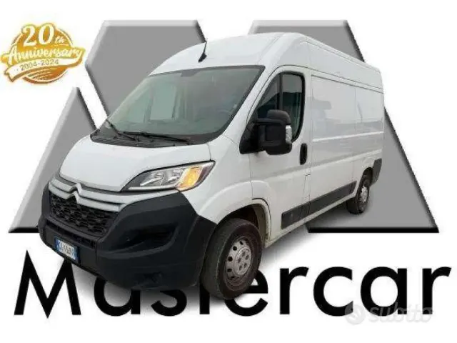 Citroen Altro modello