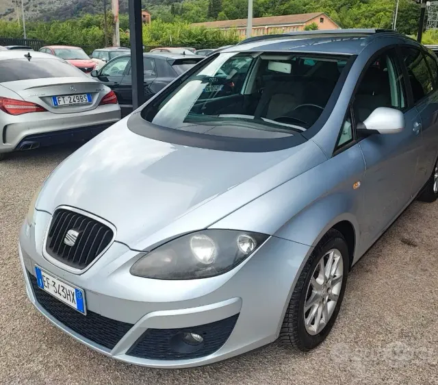 Seat Altea