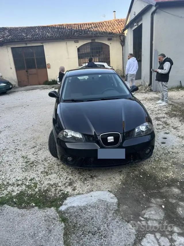 Seat Altro modello