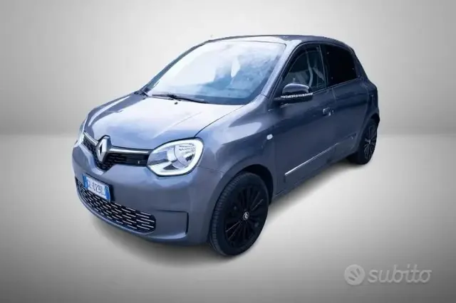 Renault Twingo 3ª serie