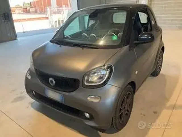 smart fortwo 3ªs.(C/A453)