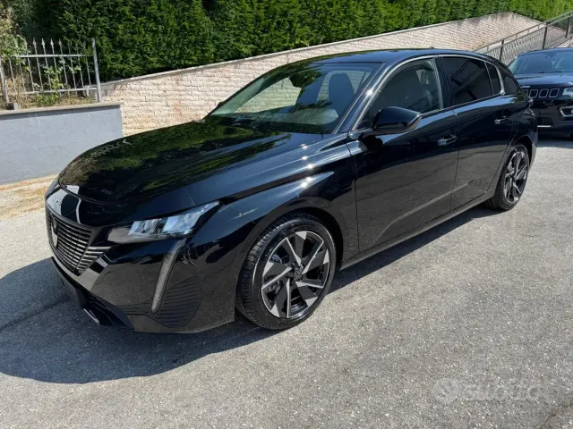 Peugeot 308 3ª serie