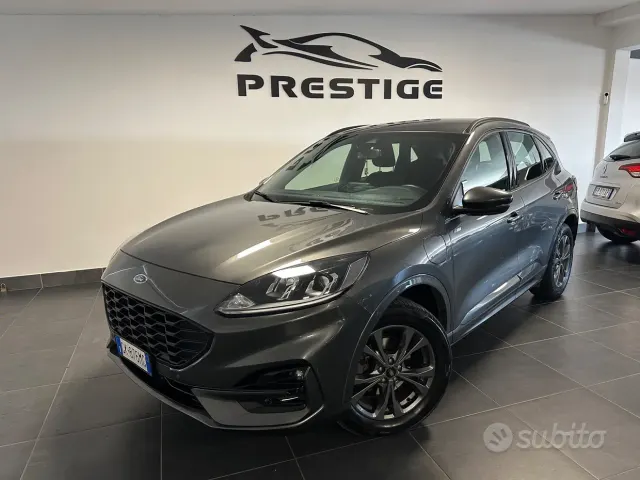 Ford Kuga 3ª serie