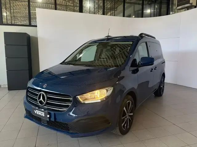 Mercedes-Benz Classe T