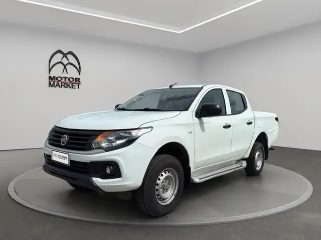 Fiat Fullback