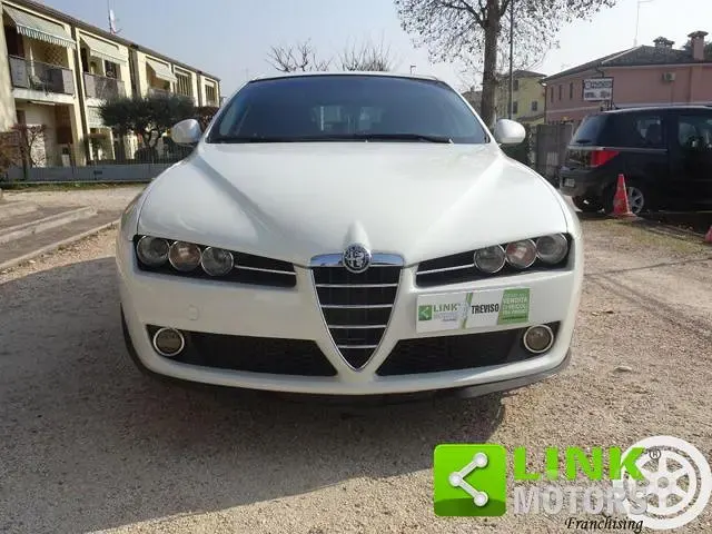 Alfa Romeo 159