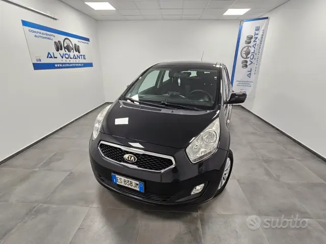 Kia Venga