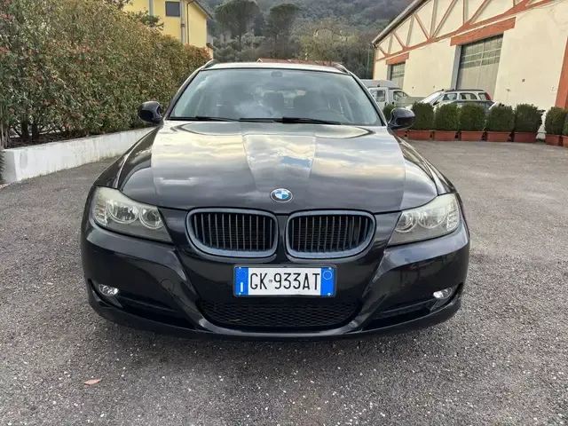 BMW 316