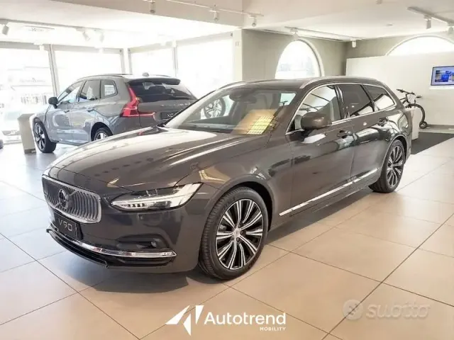 Volvo V90 (2016-->)