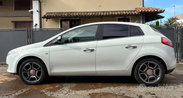 Fiat Bravo 2ª serie