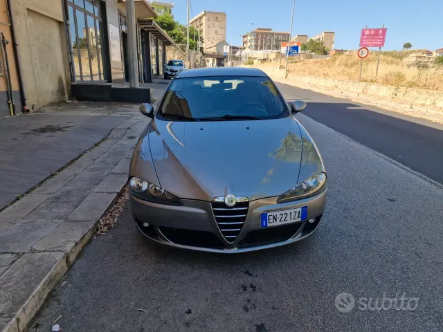 Alfa Romeo 147 2ª serie