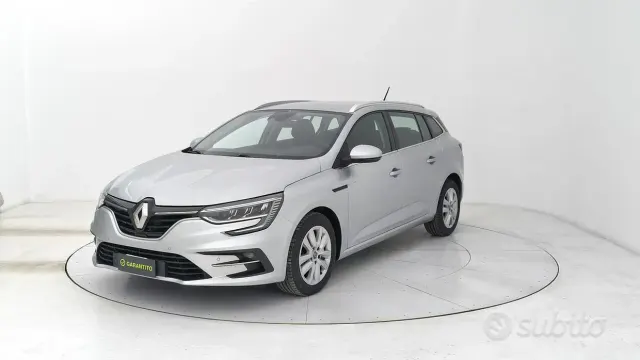 Renault Altro modello