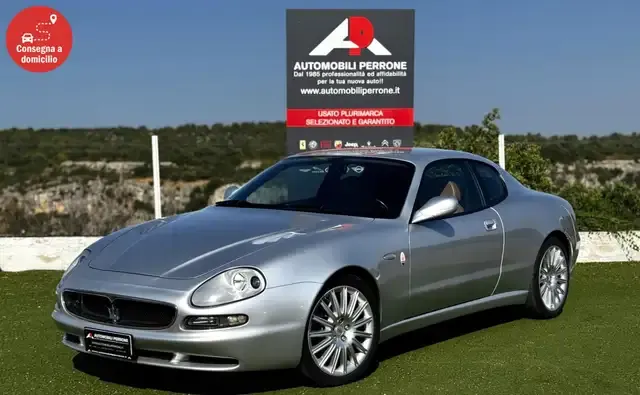 Maserati 3200