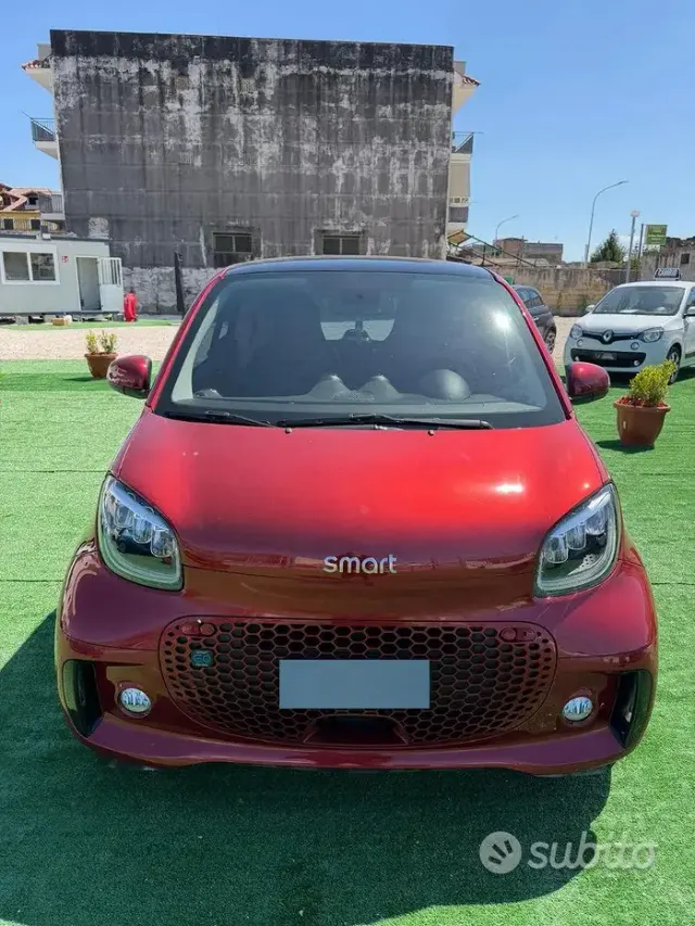 smart fortwo 3ªs.(C/A453)