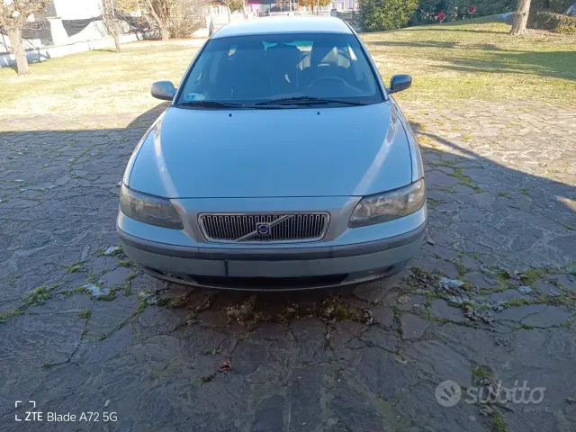 Volvo V70/XC70