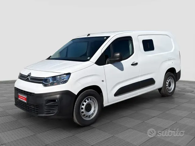 Citroen Berlingo 3ª serie