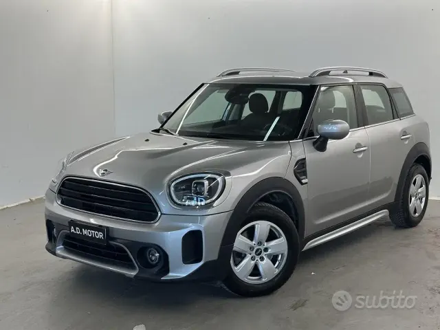 MINI Mini Countrym.(F60)