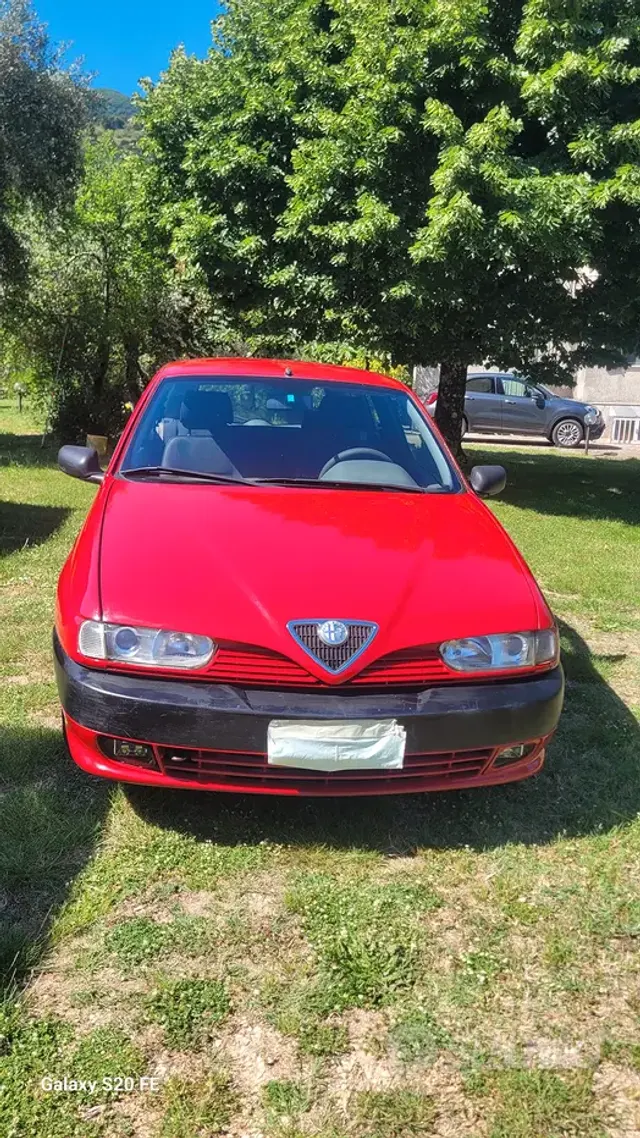 Alfa Romeo 145