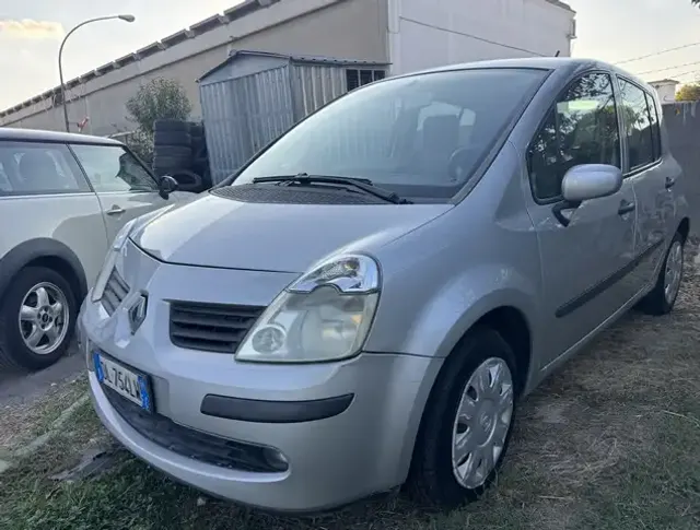Renault Modus