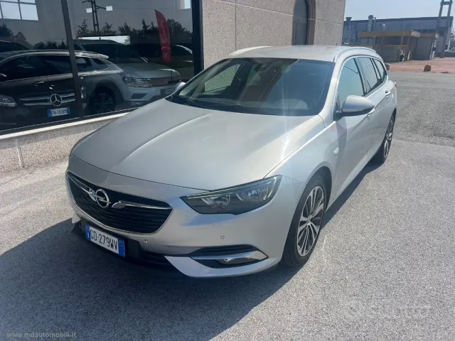 Opel Insignia 2ª serie