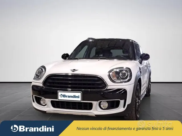 MINI Mini Countrym.(F60)