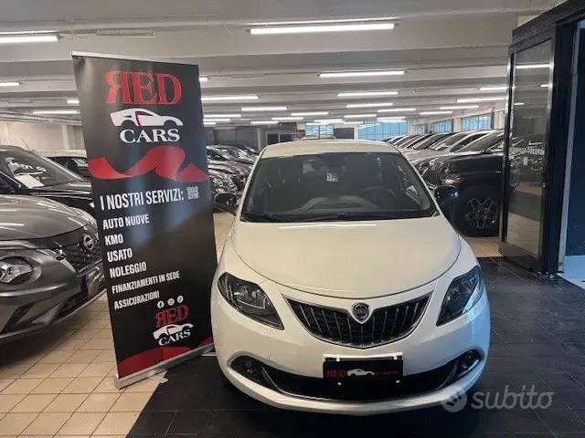 Lancia Ypsilon 3ª serie