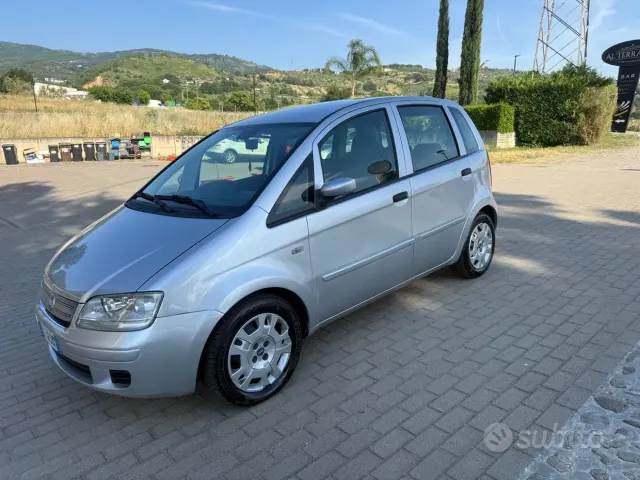 Fiat Idea