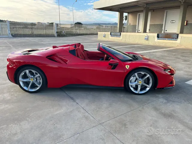 Ferrari SF90