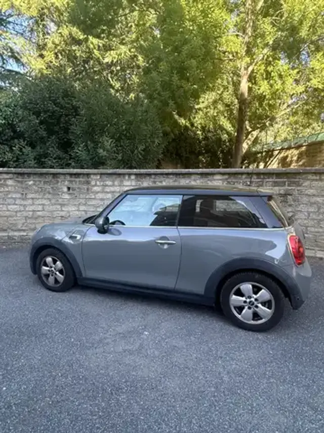 MINI Cooper D