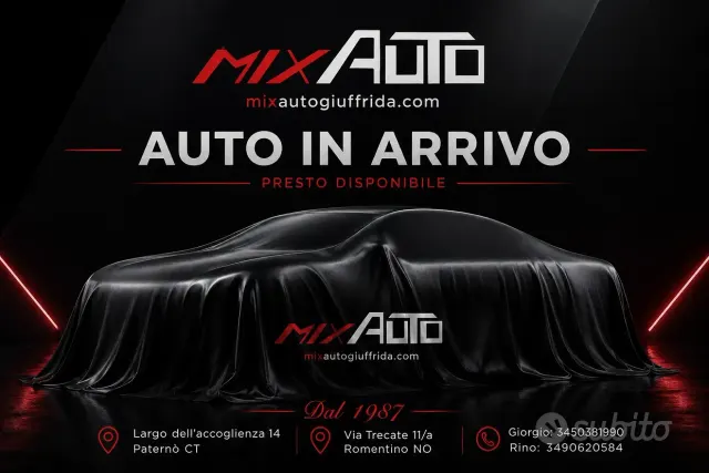 Seat Ibiza 4ª serie