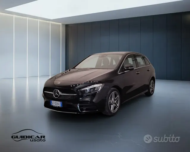 Mercedes-Benz Classe B (W247)