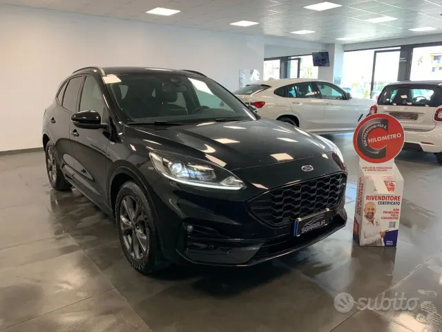 Ford Kuga 3ª serie