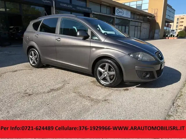 Seat Altea XL